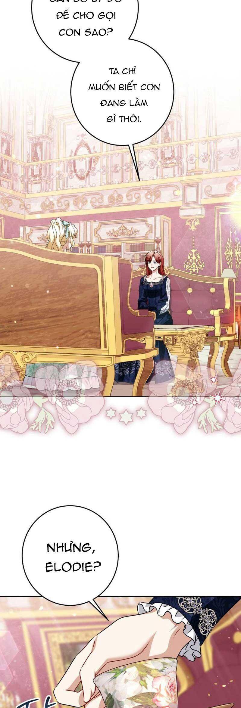 Gia Đình Phản Diện Phản Đối Tự Lập - Chap 45 - Trang 26