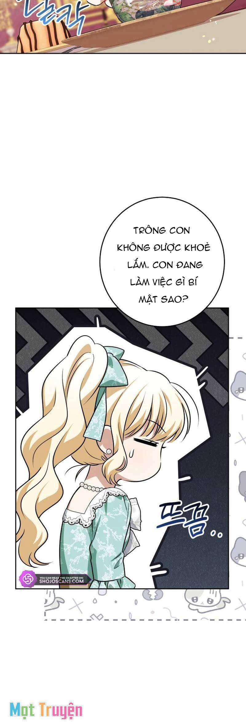 Gia Đình Phản Diện Phản Đối Tự Lập - Chap 45 - Trang 27