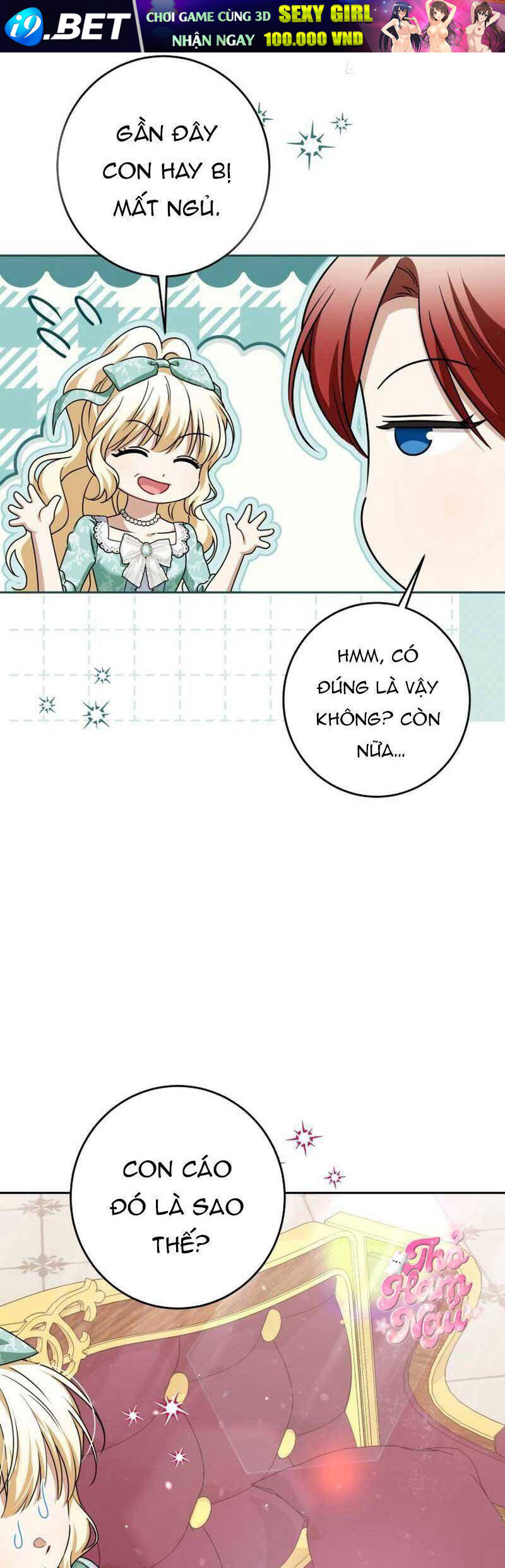 Gia Đình Phản Diện Phản Đối Tự Lập - Chap 45 - Trang 28