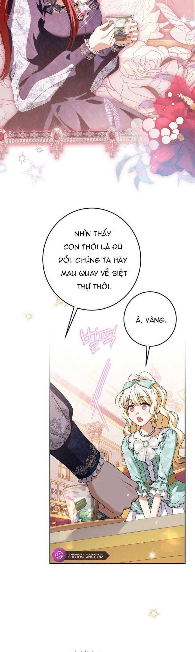 Gia Đình Phản Diện Phản Đối Tự Lập - Chap 45 - Trang 32