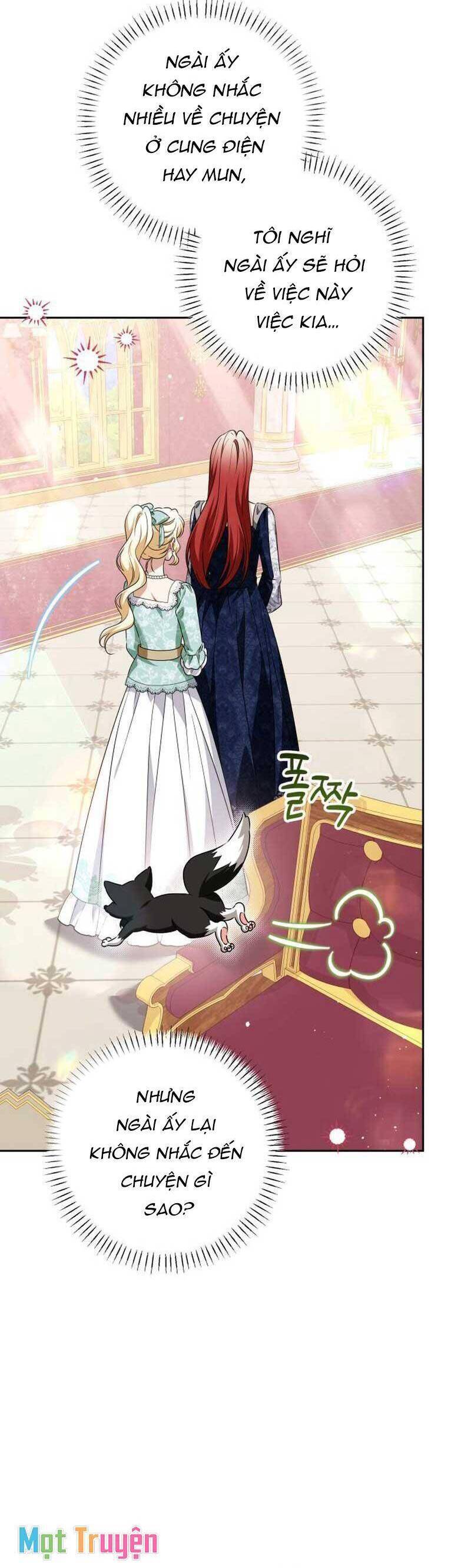 Gia Đình Phản Diện Phản Đối Tự Lập - Chap 45 - Trang 33