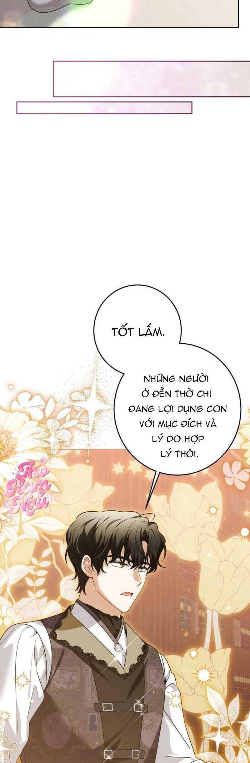 Gia Đình Phản Diện Phản Đối Tự Lập - Chap 45 - Trang 35