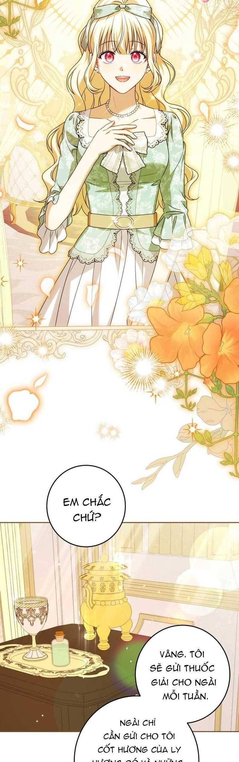 Gia Đình Phản Diện Phản Đối Tự Lập - Chap 45