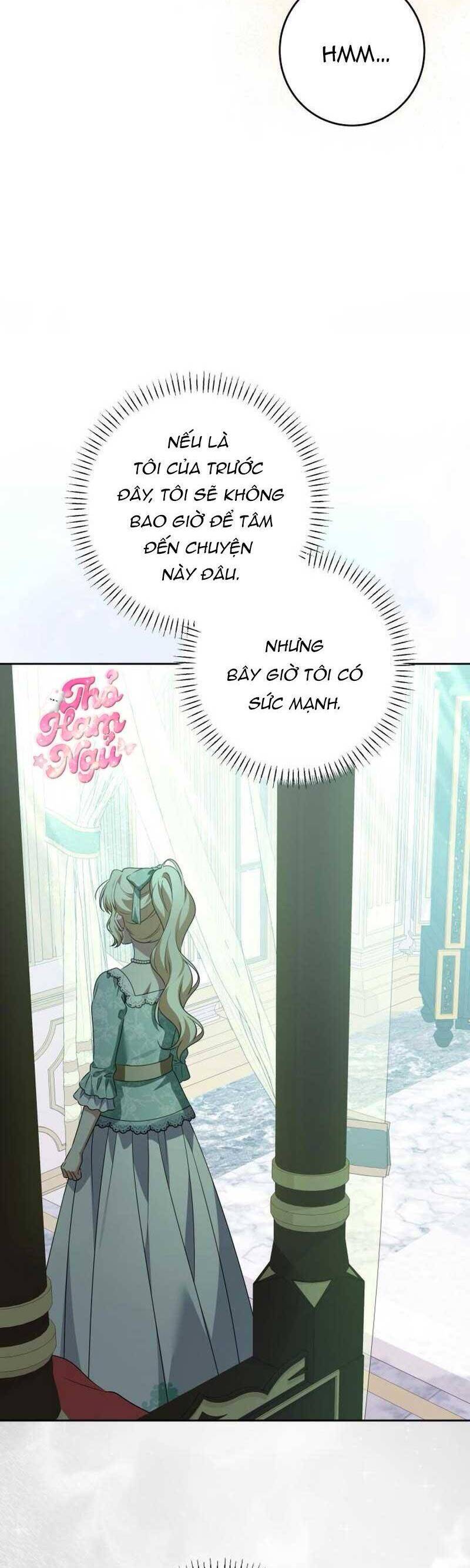 Gia Đình Phản Diện Phản Đối Tự Lập - Chap 45