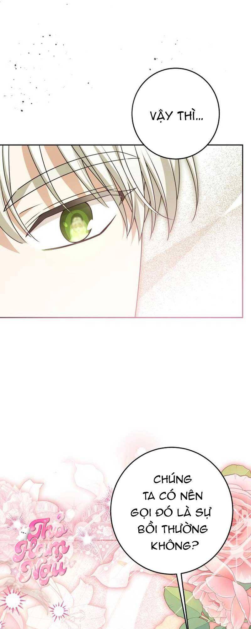 Gia Đình Phản Diện Phản Đối Tự Lập - Chap 45