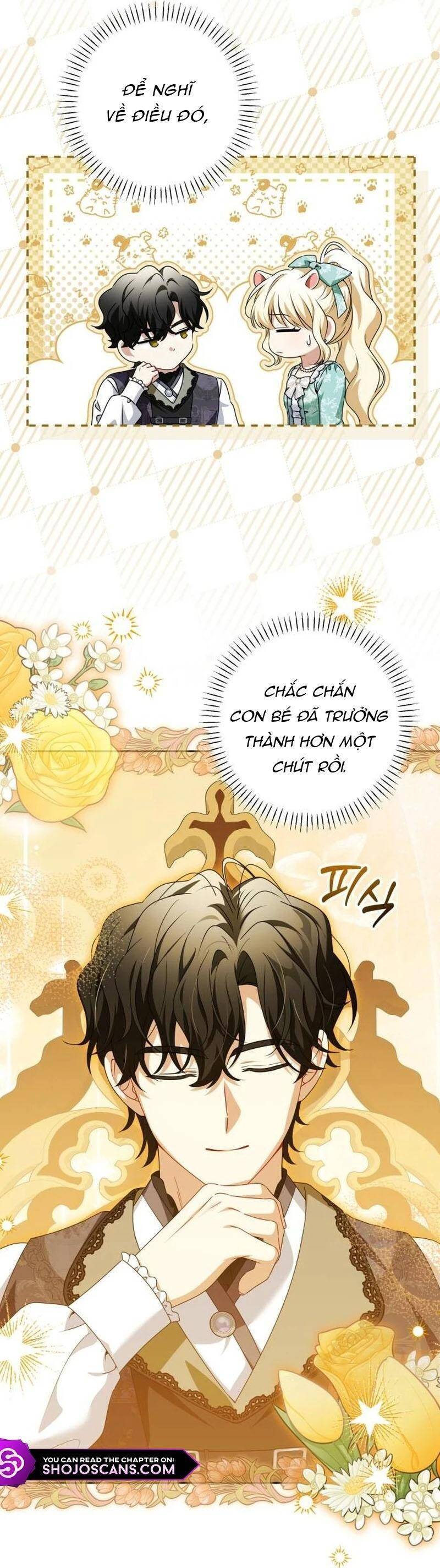 Gia Đình Phản Diện Phản Đối Tự Lập - Chap 46