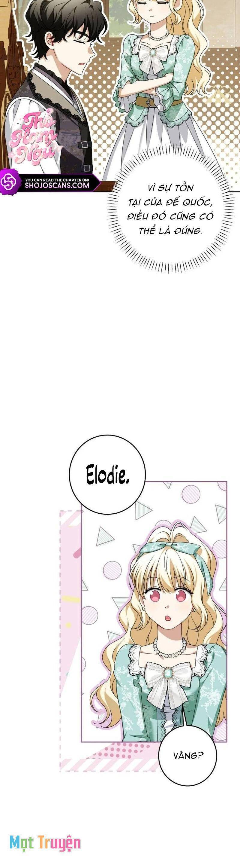 Gia Đình Phản Diện Phản Đối Tự Lập - Chap 46