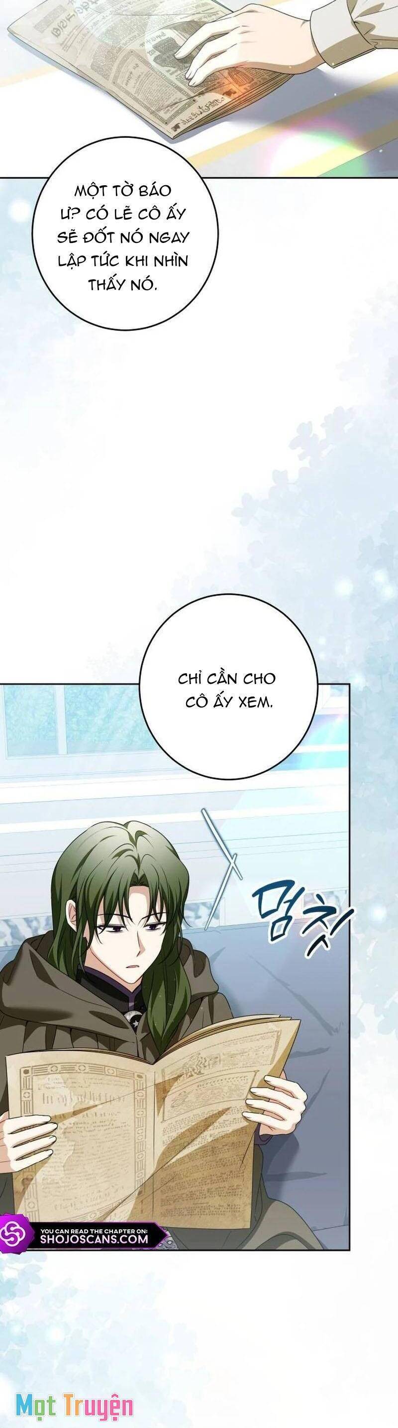 Gia Đình Phản Diện Phản Đối Tự Lập - Chap 46