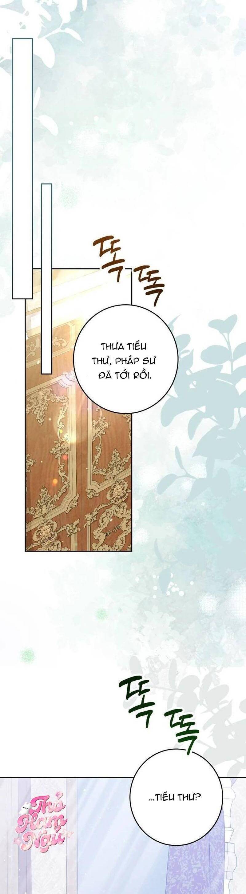 Gia Đình Phản Diện Phản Đối Tự Lập - Chap 46