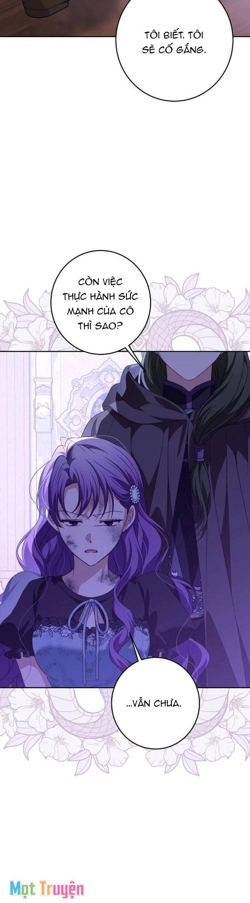 Gia Đình Phản Diện Phản Đối Tự Lập - Chap 46