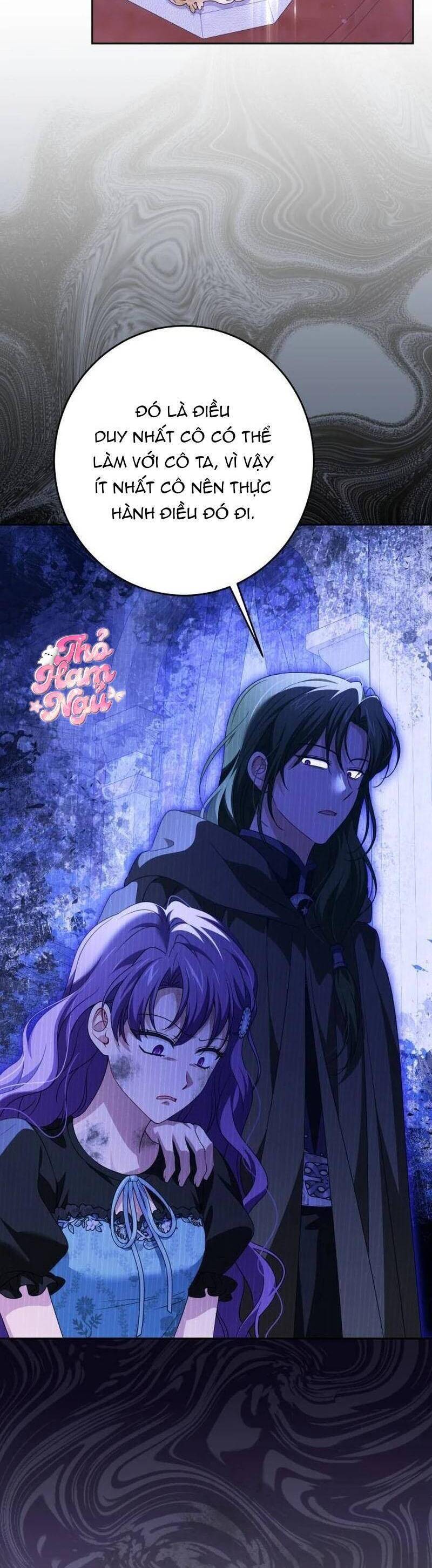 Gia Đình Phản Diện Phản Đối Tự Lập - Chap 46