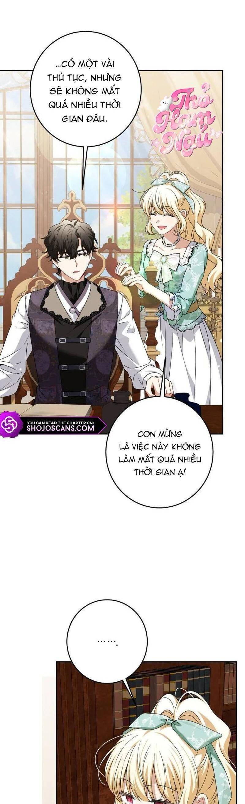 Gia Đình Phản Diện Phản Đối Tự Lập - Chap 46