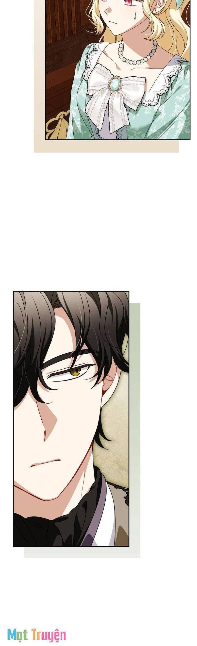 Gia Đình Phản Diện Phản Đối Tự Lập - Chap 46