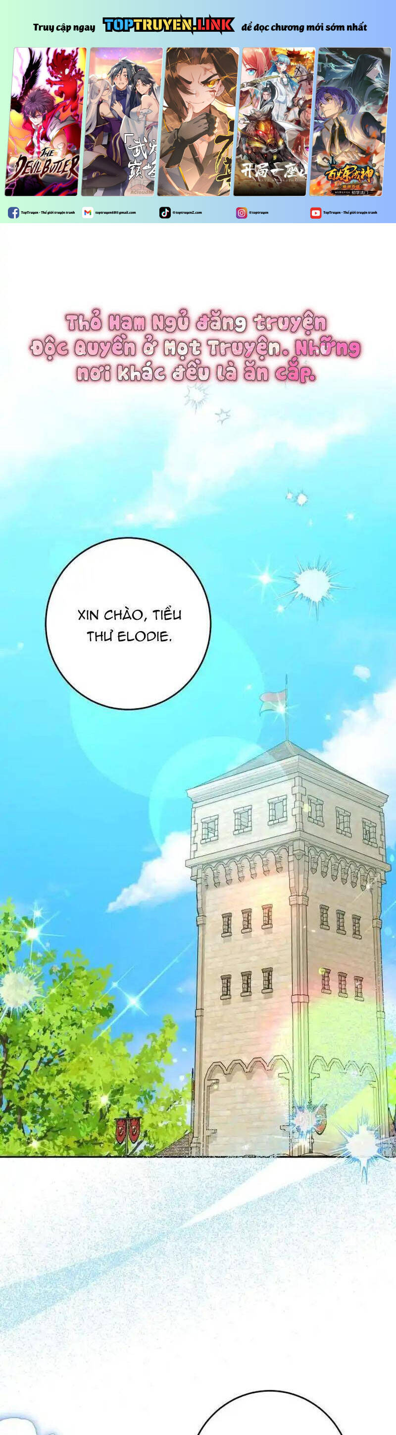 Gia Đình Phản Diện Phản Đối Tự Lập - Chap 47