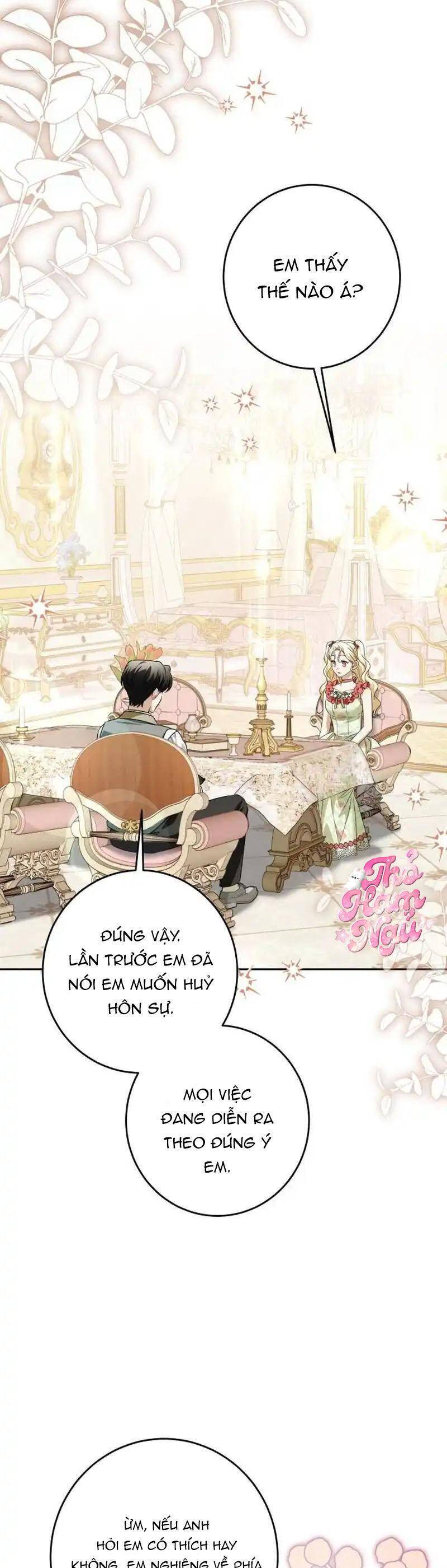 Gia Đình Phản Diện Phản Đối Tự Lập - Chap 47