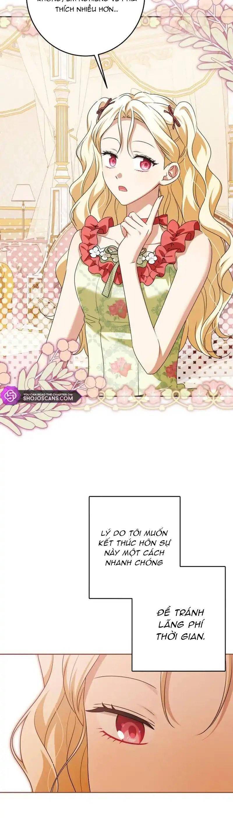 Gia Đình Phản Diện Phản Đối Tự Lập - Chap 47