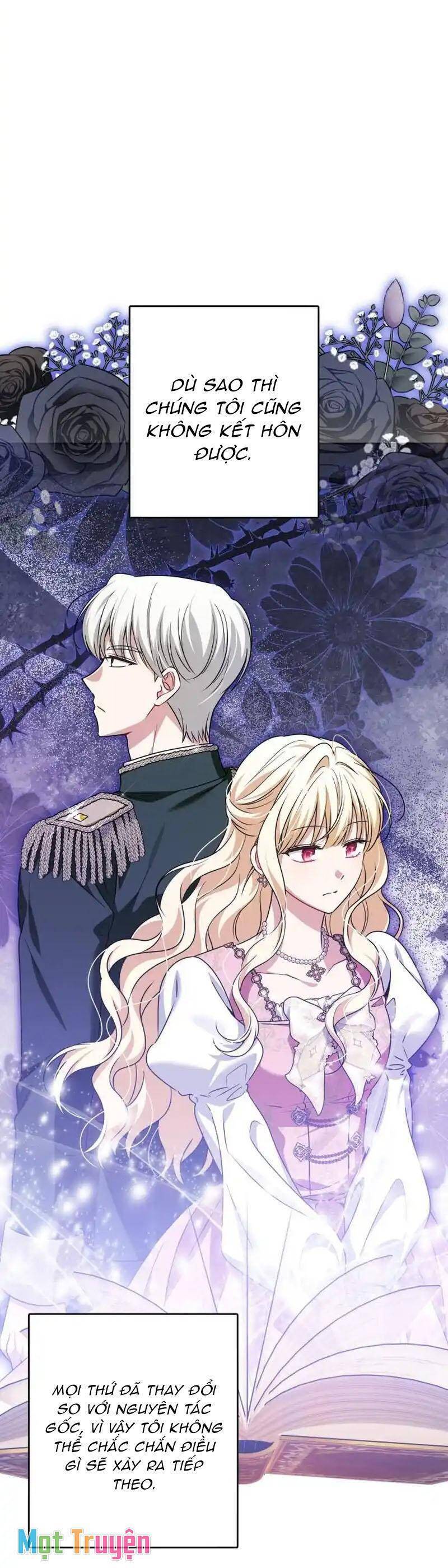 Gia Đình Phản Diện Phản Đối Tự Lập - Chap 47