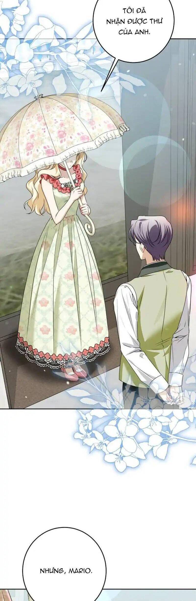 Gia Đình Phản Diện Phản Đối Tự Lập - Chap 47