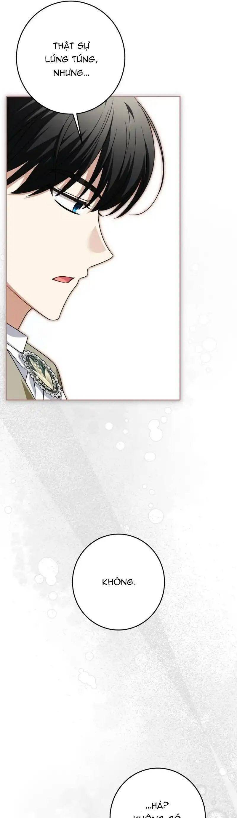 Gia Đình Phản Diện Phản Đối Tự Lập - Chap 47
