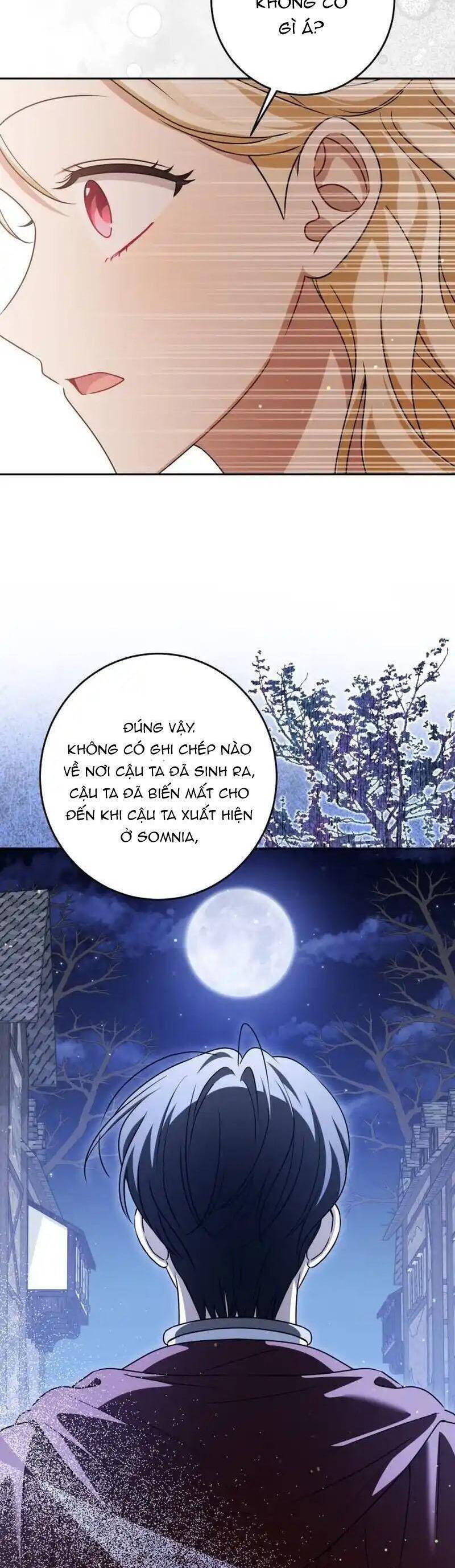 Gia Đình Phản Diện Phản Đối Tự Lập - Chap 47