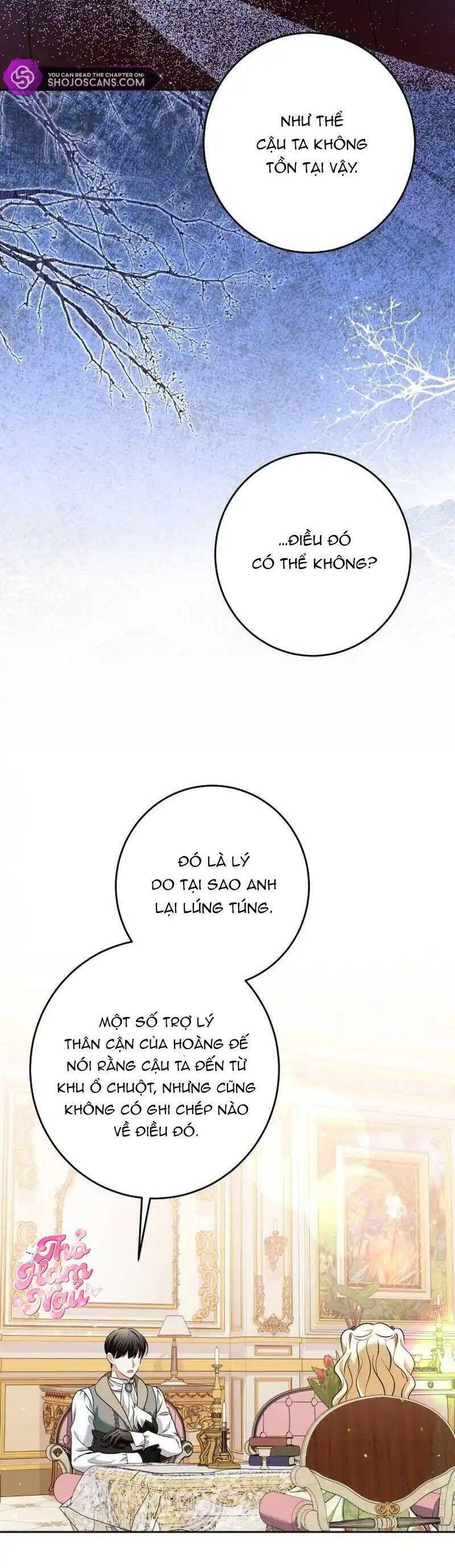 Gia Đình Phản Diện Phản Đối Tự Lập - Chap 47