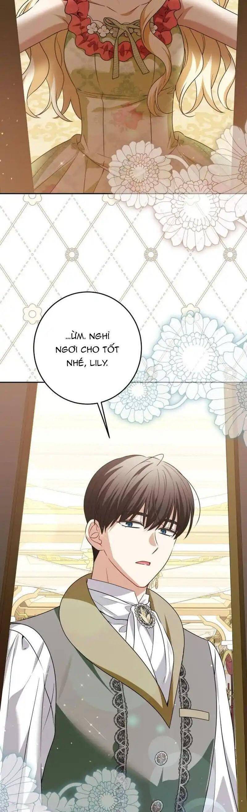 Gia Đình Phản Diện Phản Đối Tự Lập - Chap 47