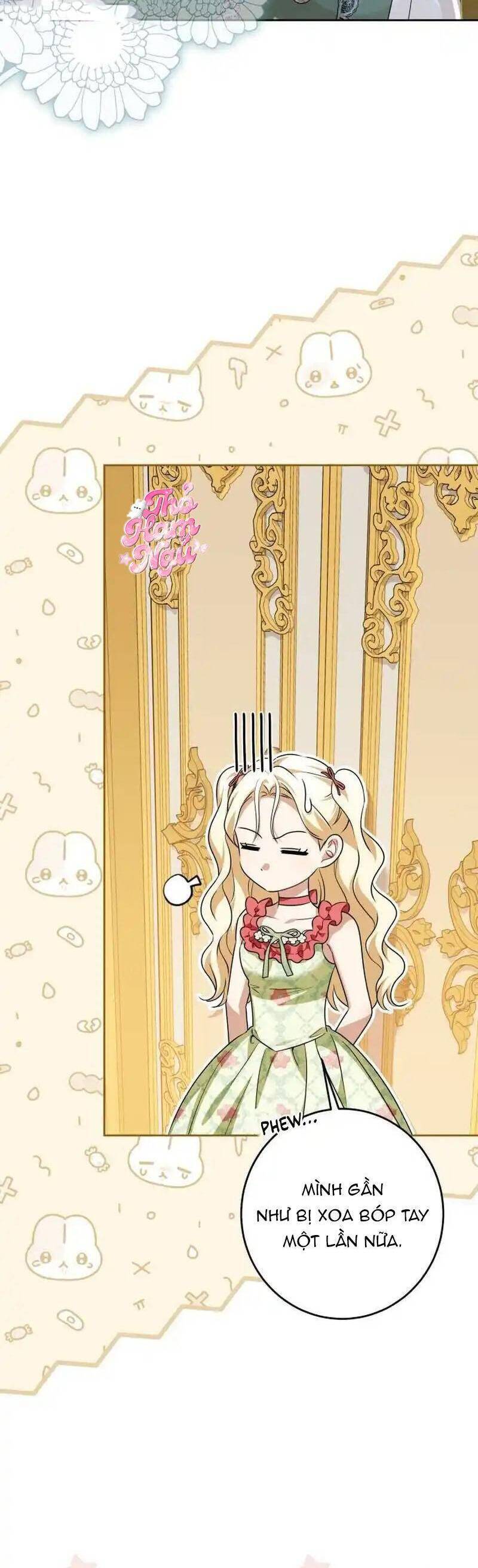 Gia Đình Phản Diện Phản Đối Tự Lập - Chap 47