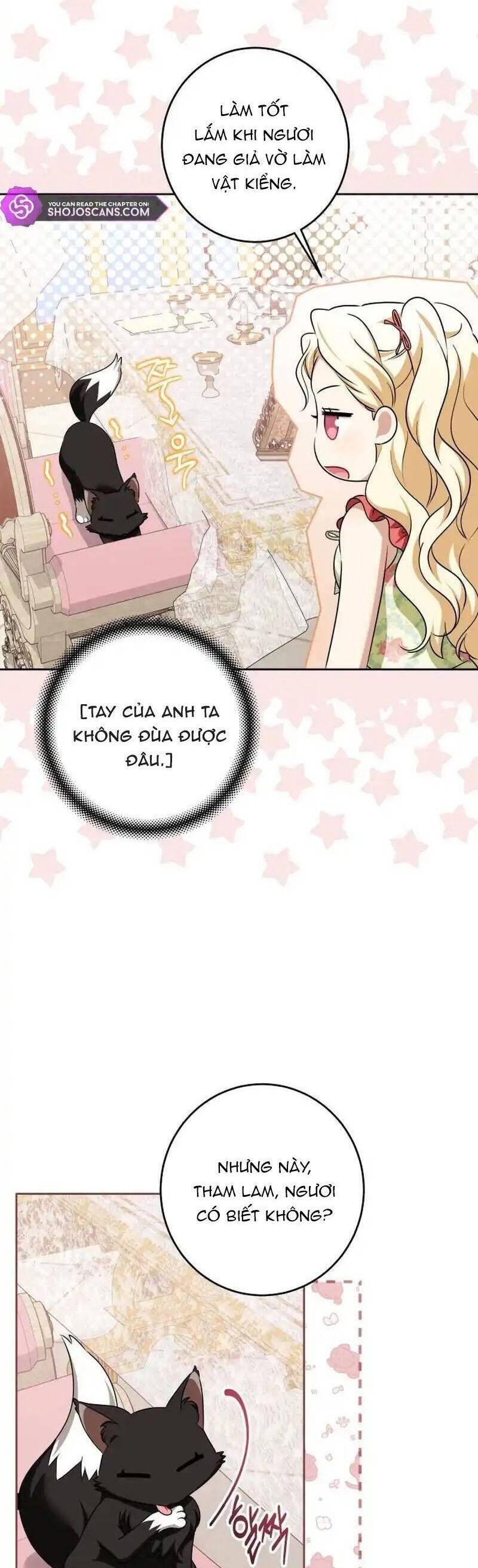 Gia Đình Phản Diện Phản Đối Tự Lập - Chap 47