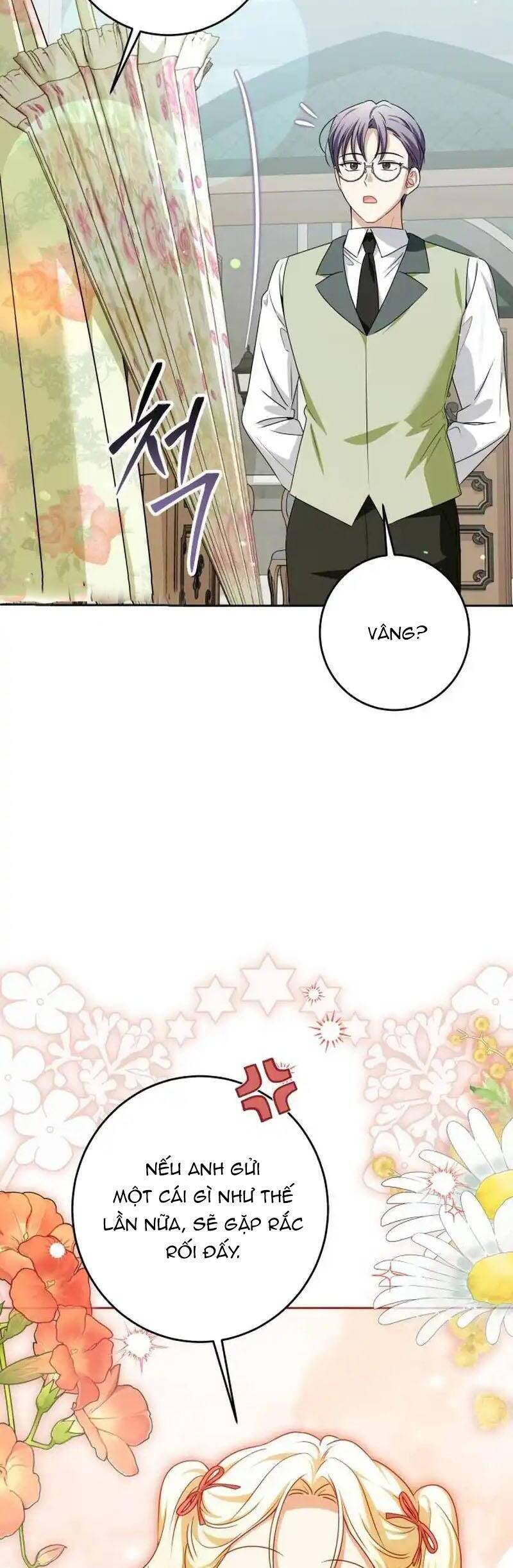 Gia Đình Phản Diện Phản Đối Tự Lập - Chap 47