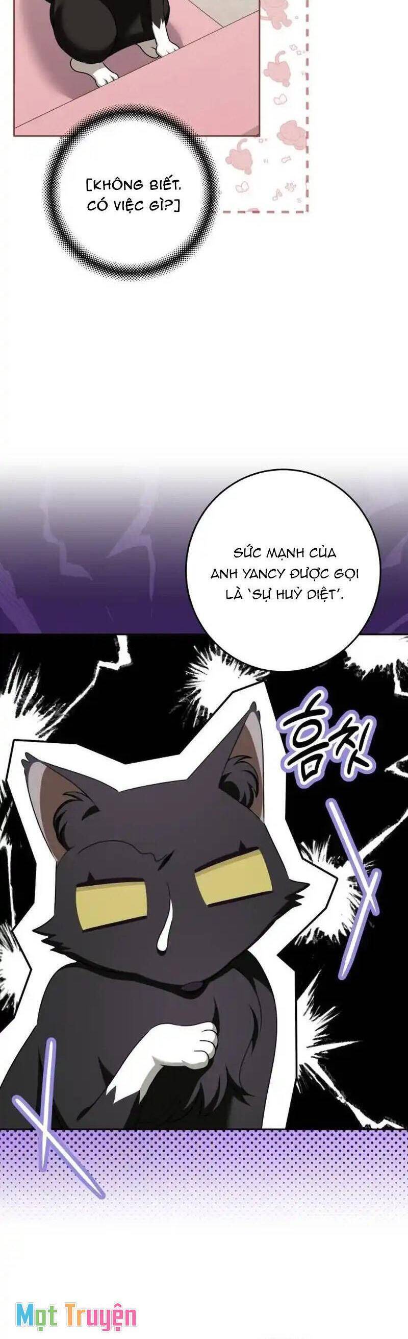Gia Đình Phản Diện Phản Đối Tự Lập - Chap 47