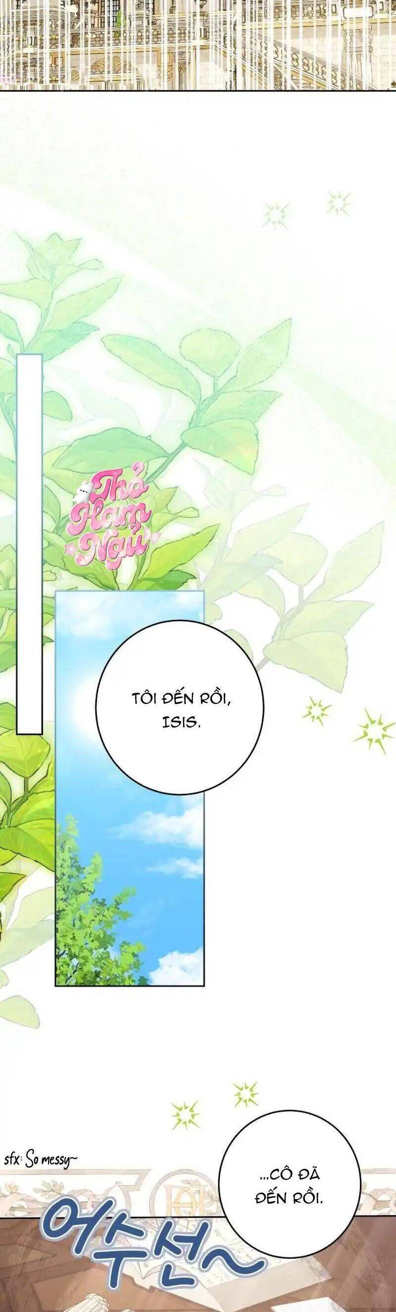 Gia Đình Phản Diện Phản Đối Tự Lập - Chap 47
