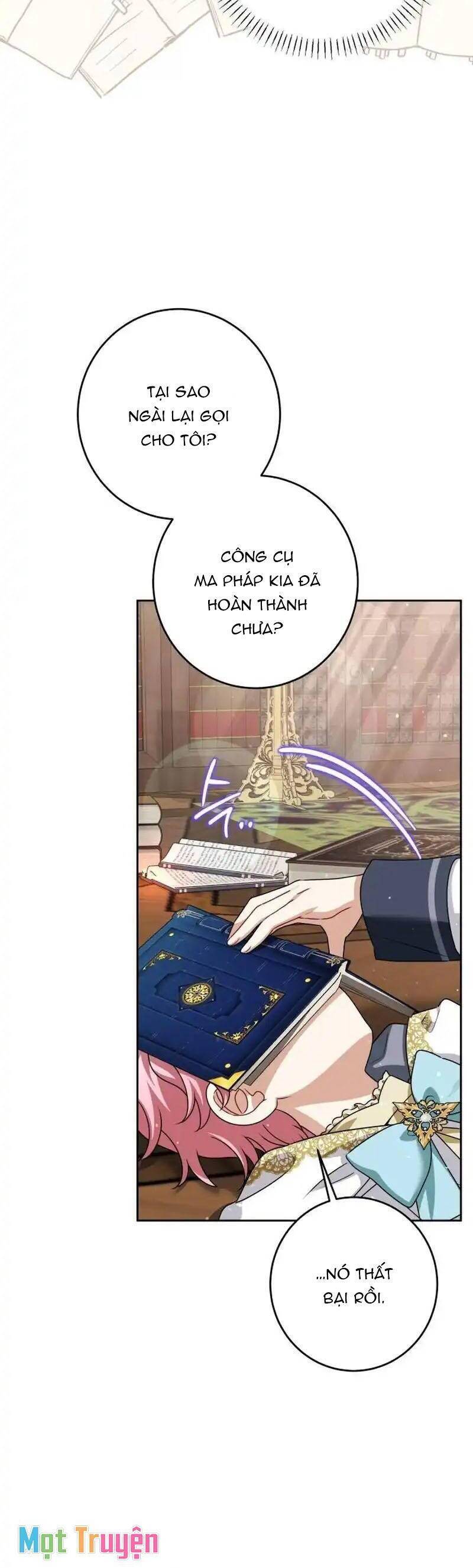 Gia Đình Phản Diện Phản Đối Tự Lập - Chap 47