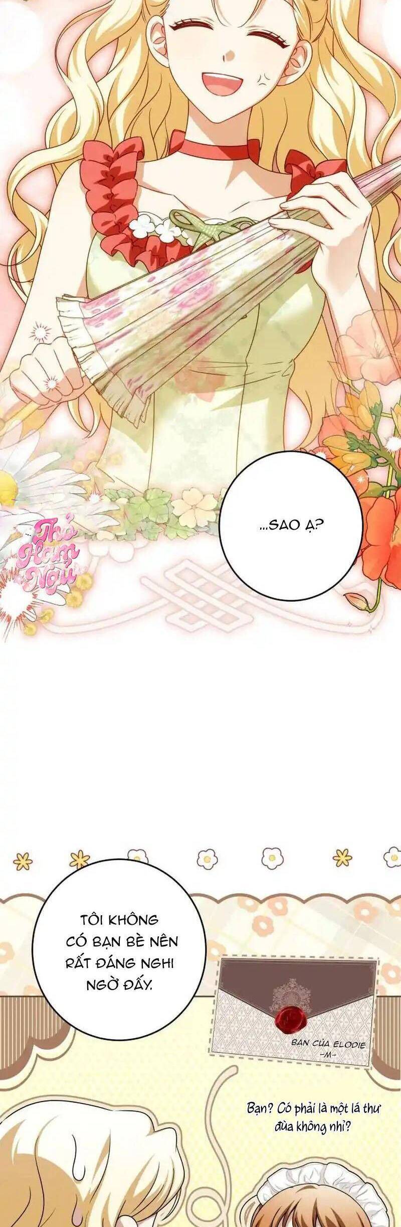 Gia Đình Phản Diện Phản Đối Tự Lập - Chap 47