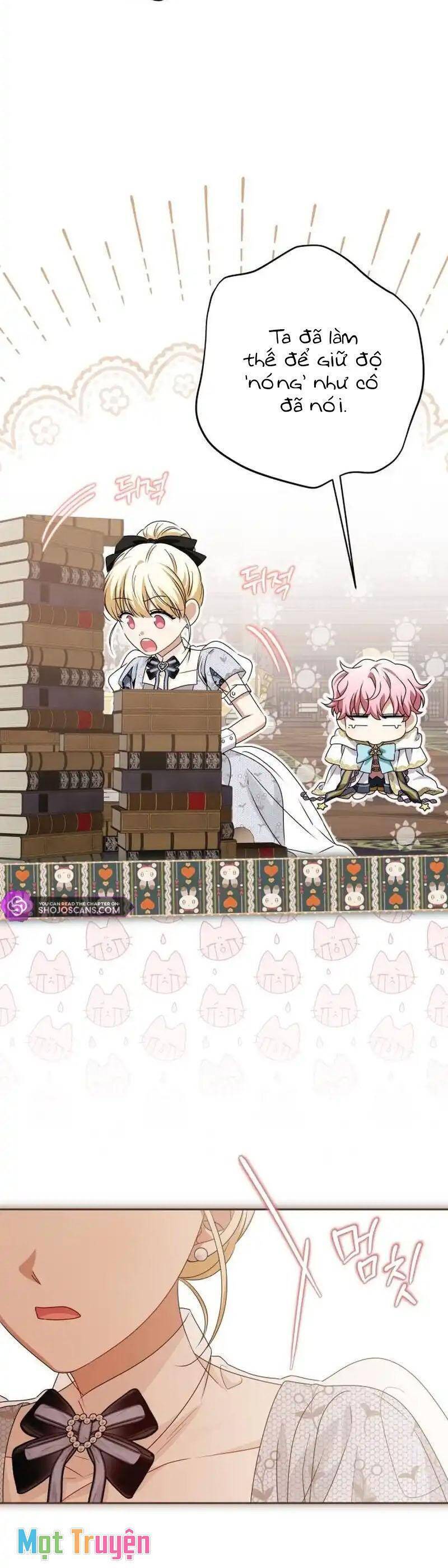Gia Đình Phản Diện Phản Đối Tự Lập - Chap 47
