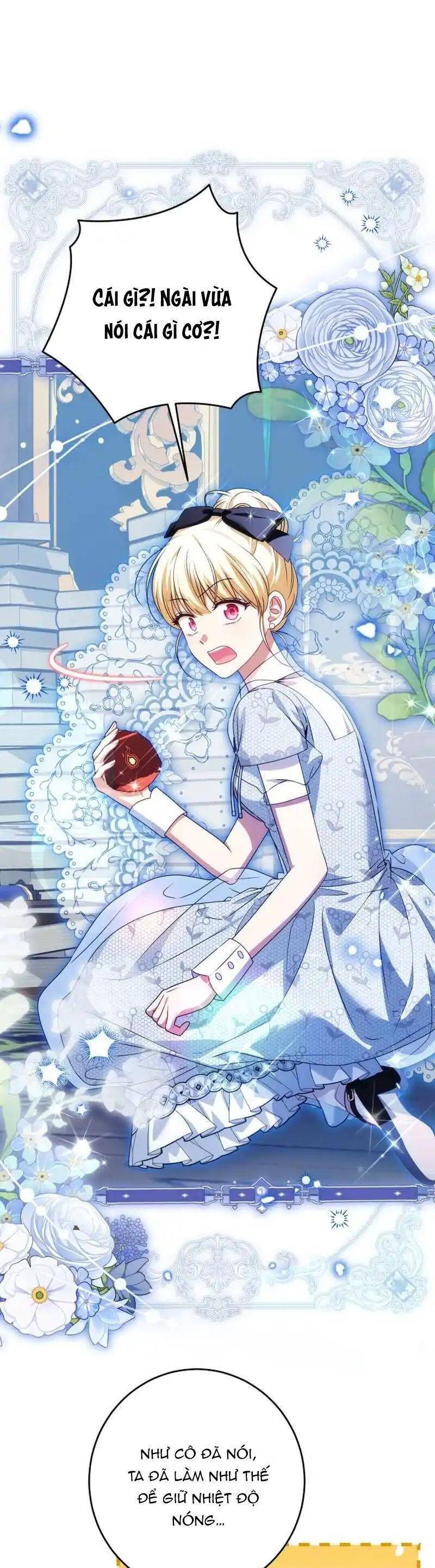 Gia Đình Phản Diện Phản Đối Tự Lập - Chap 47