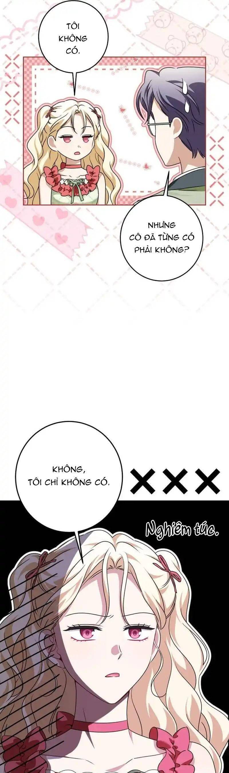 Gia Đình Phản Diện Phản Đối Tự Lập - Chap 47