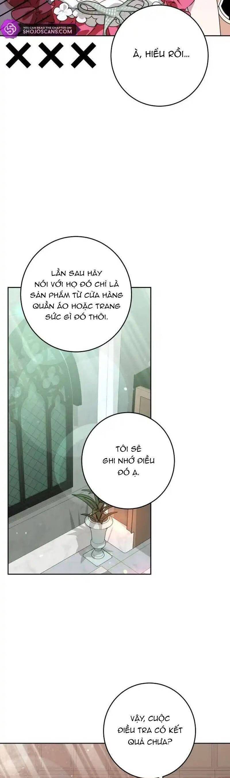 Gia Đình Phản Diện Phản Đối Tự Lập - Chap 47