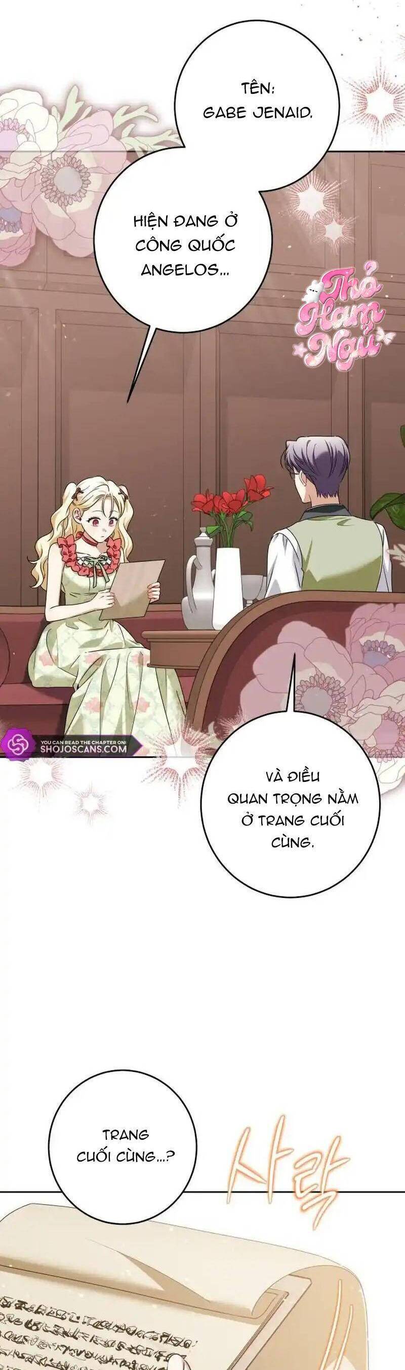 Gia Đình Phản Diện Phản Đối Tự Lập - Chap 47