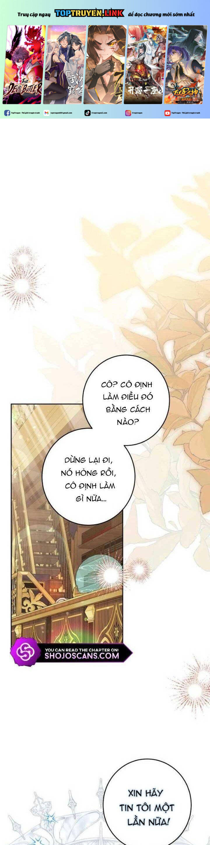 Gia Đình Phản Diện Phản Đối Tự Lập - Chap 48