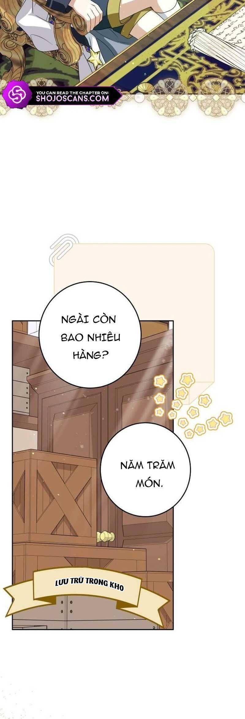 Gia Đình Phản Diện Phản Đối Tự Lập - Chap 48