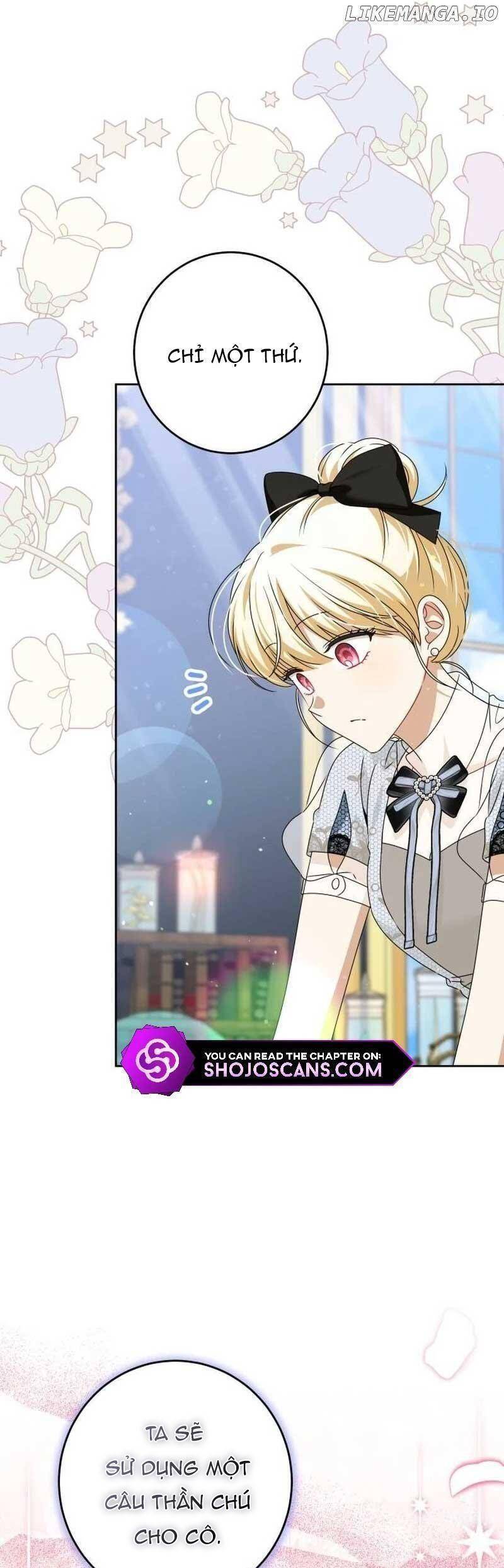 Gia Đình Phản Diện Phản Đối Tự Lập - Chap 48