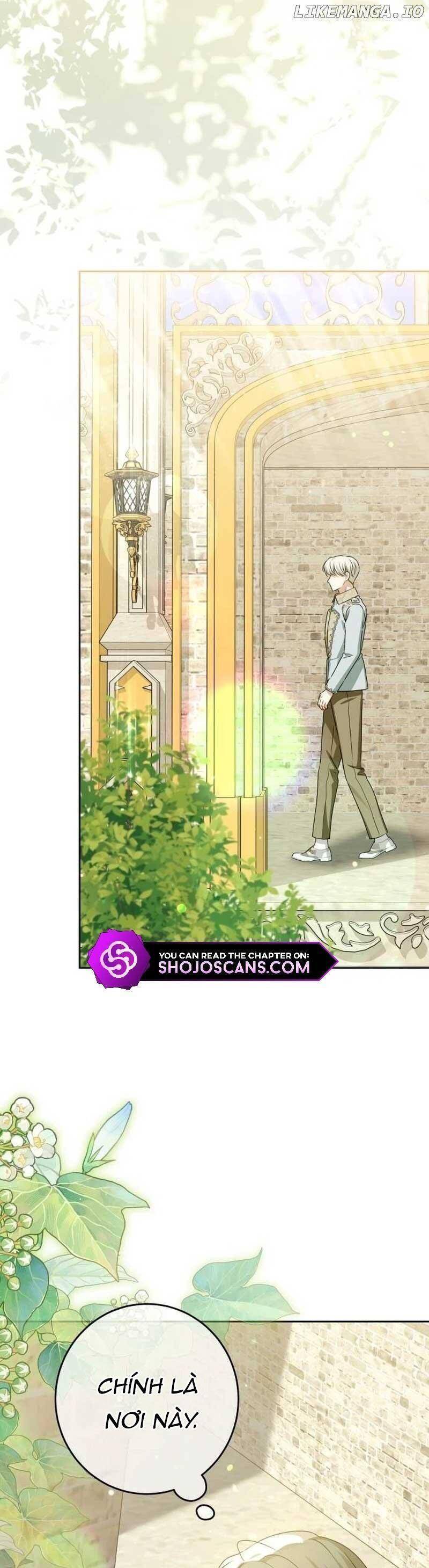 Gia Đình Phản Diện Phản Đối Tự Lập - Chap 48