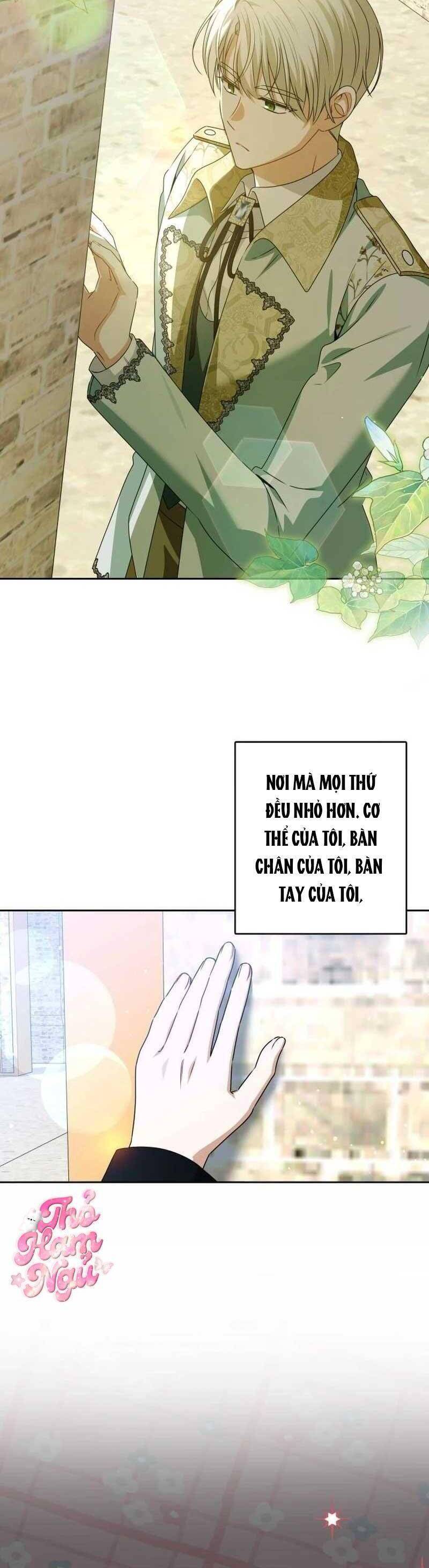 Gia Đình Phản Diện Phản Đối Tự Lập - Chap 48