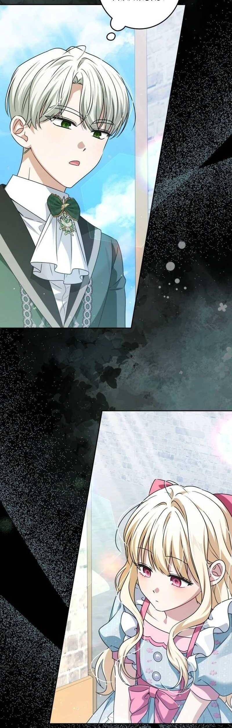 Gia Đình Phản Diện Phản Đối Tự Lập - Chap 48