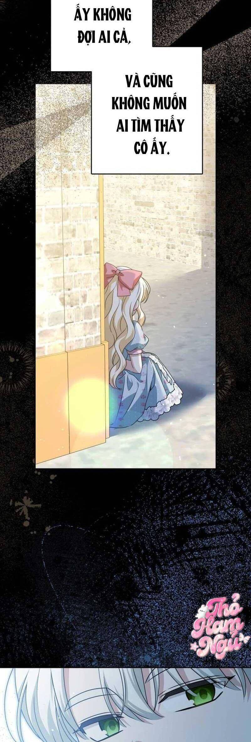 Gia Đình Phản Diện Phản Đối Tự Lập - Chap 48