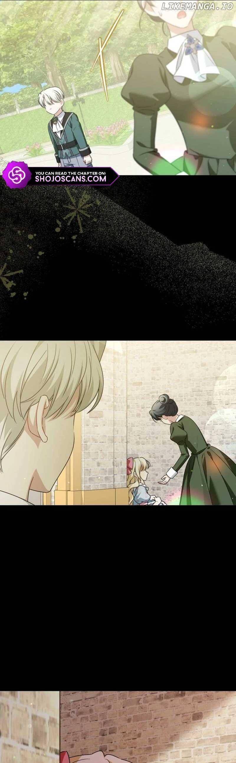 Gia Đình Phản Diện Phản Đối Tự Lập - Chap 48