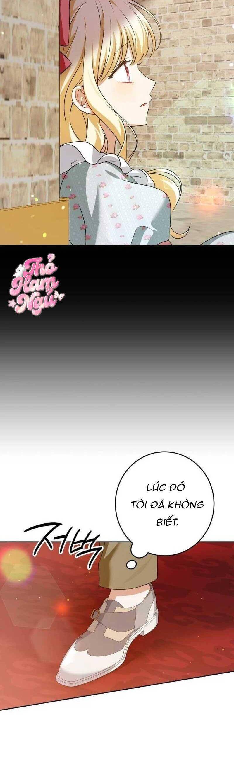 Gia Đình Phản Diện Phản Đối Tự Lập - Chap 48