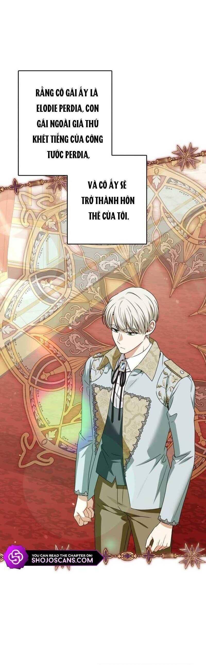 Gia Đình Phản Diện Phản Đối Tự Lập - Chap 48