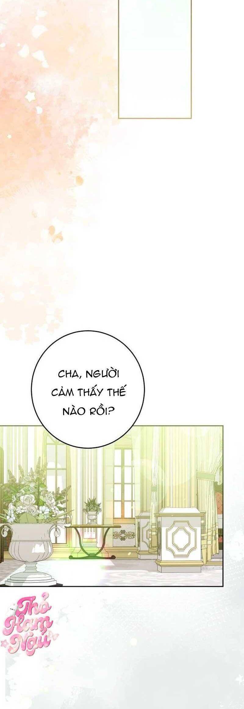 Gia Đình Phản Diện Phản Đối Tự Lập - Chap 48