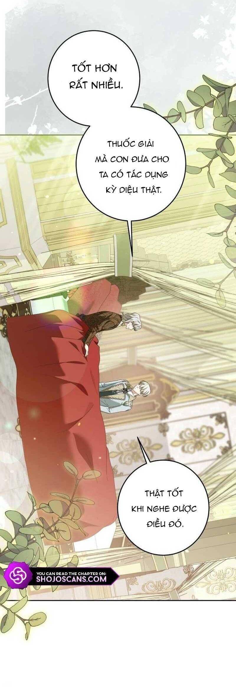 Gia Đình Phản Diện Phản Đối Tự Lập - Chap 48